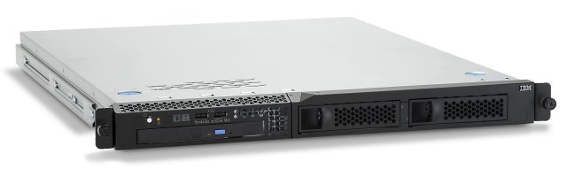 SERVER LENOVO IBM System X3250 M4 E3-1230v2 3.3Ghz 8Mb 4Cores